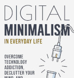 Digital Minimalism book cover