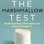 A depiction of the marshmallow test