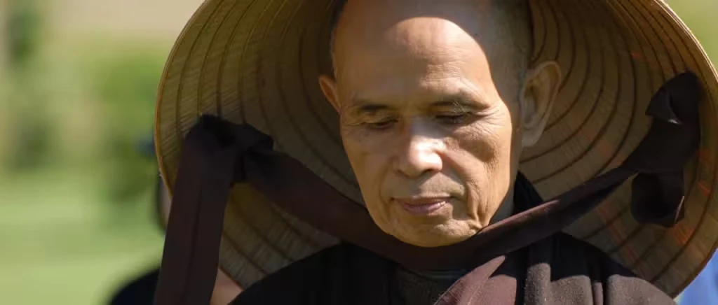 Peace Is Every Step by Thich Nhat Hanh