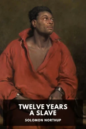 Cover of Twelve Years a Slave by Solomon Northup