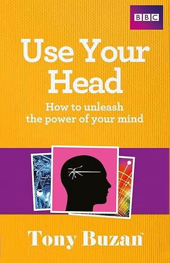 Use Your Head by Tony Buzan